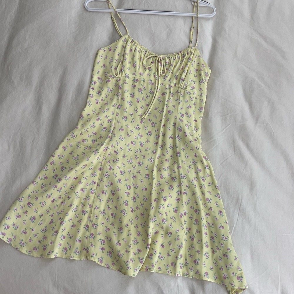 Zara mini dress